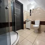 Accommodatie bij particulieren Wolynianka *