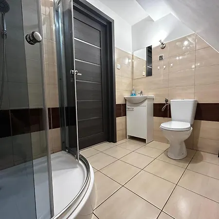 Homestay Wolynianka *