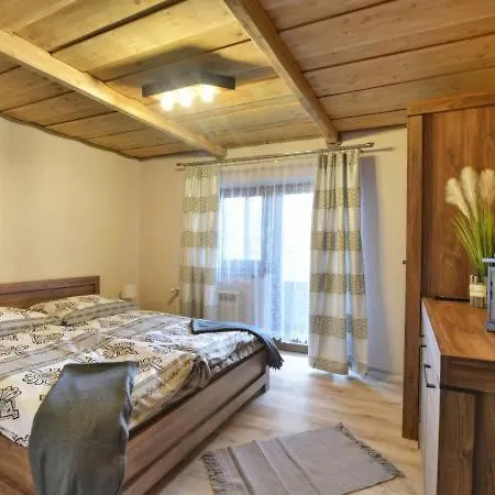 Homestay Wolynianka *