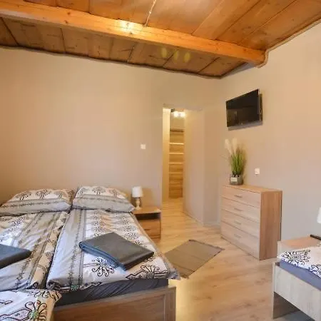 Wolynianka Accommodatie bij particulieren