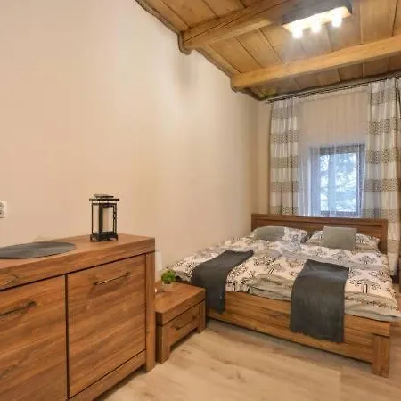 Homestay Wolynianka Bukowina Tatrzanska