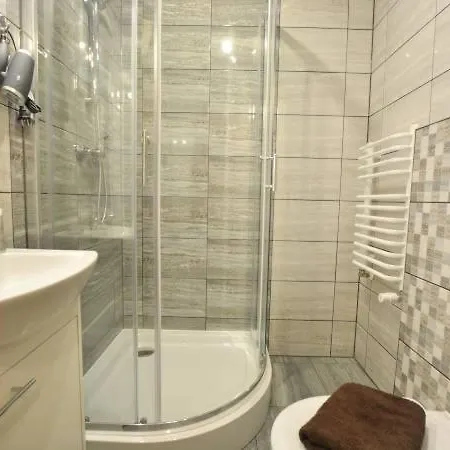 Wolynianka Bukowina Tatrzanska