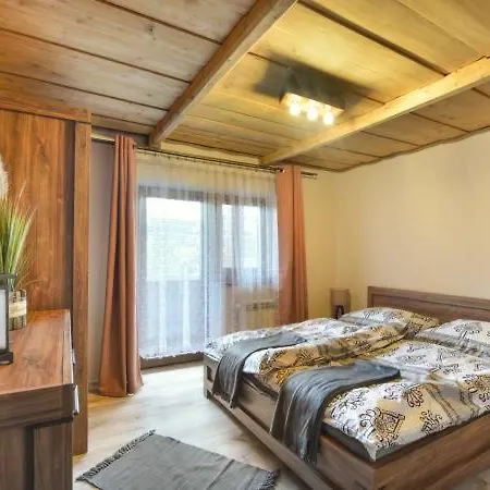 Wolynianka Homestay Bukowina Tatrzanska
