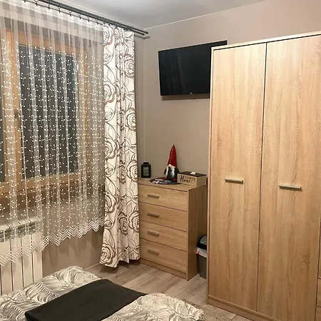 Accommodatie bij particulieren Wolynianka Bukowina Tatrzańska