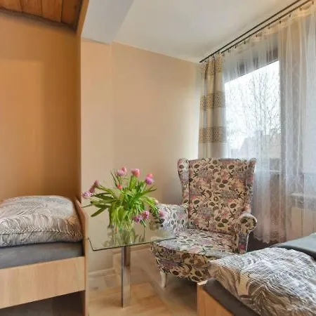 Wolynianka Homestay